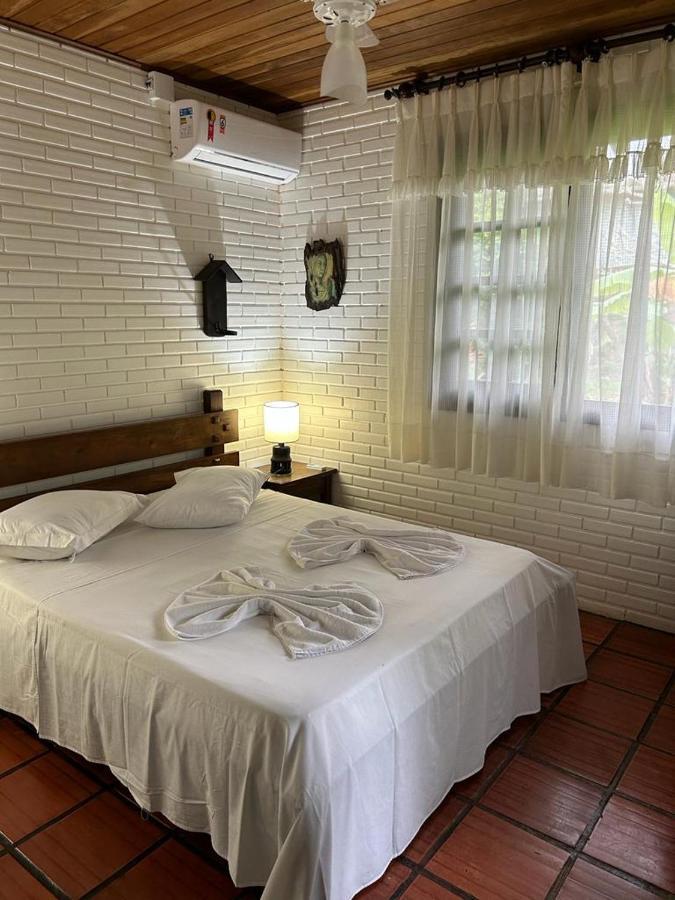 Pousada House Sol & Praia Торрес Екстер'єр фото