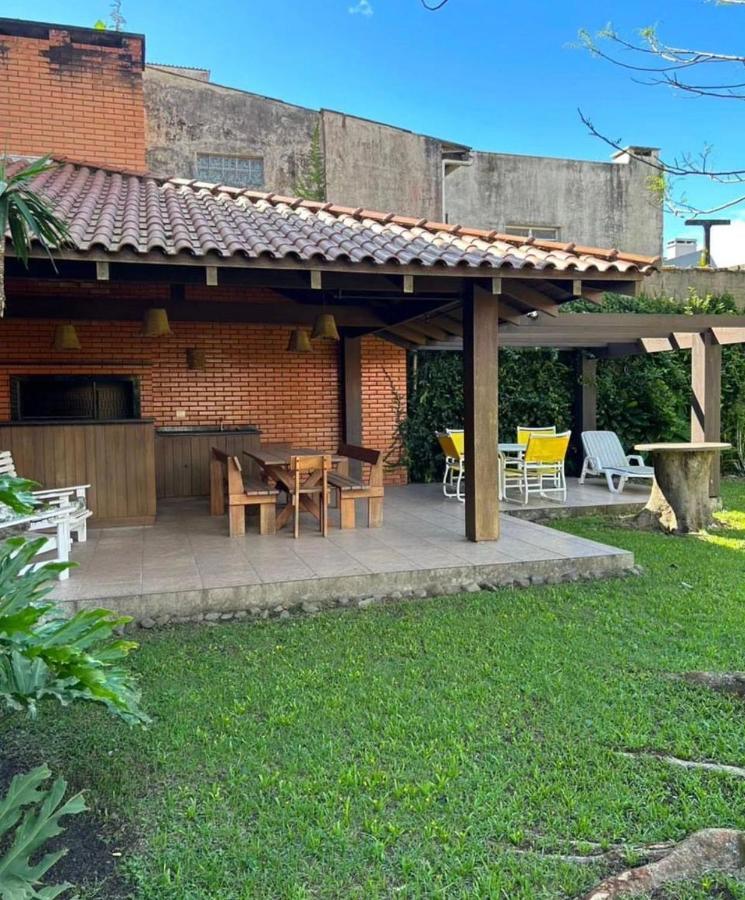 Pousada House Sol & Praia Торрес Екстер'єр фото