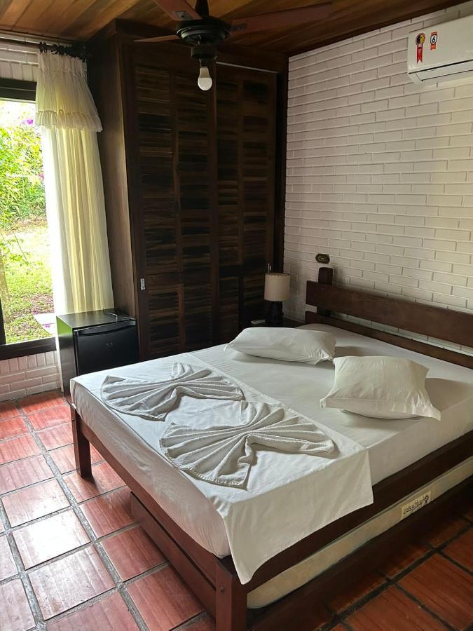 Pousada House Sol & Praia Торрес Екстер'єр фото