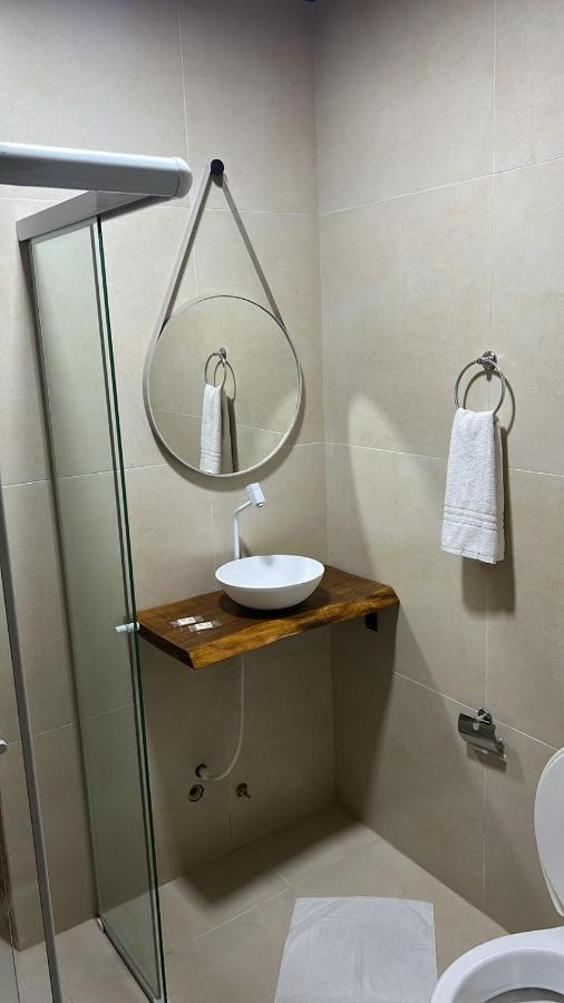 Pousada House Sol & Praia Торрес Екстер'єр фото