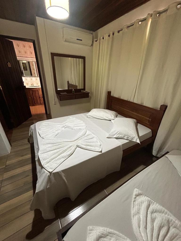 Pousada House Sol & Praia Торрес Екстер'єр фото