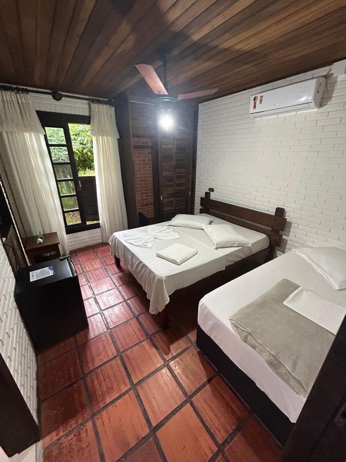 Pousada House Sol & Praia Торрес Екстер'єр фото