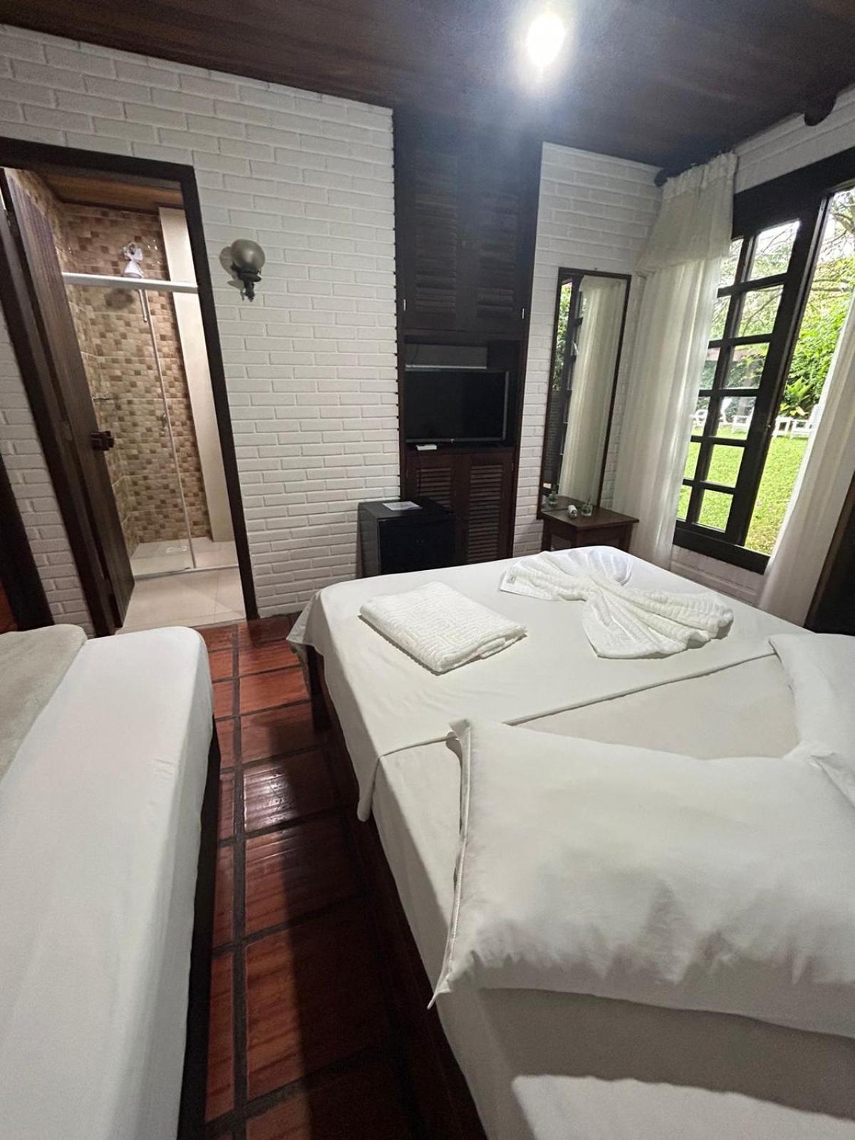 Pousada House Sol & Praia Торрес Екстер'єр фото