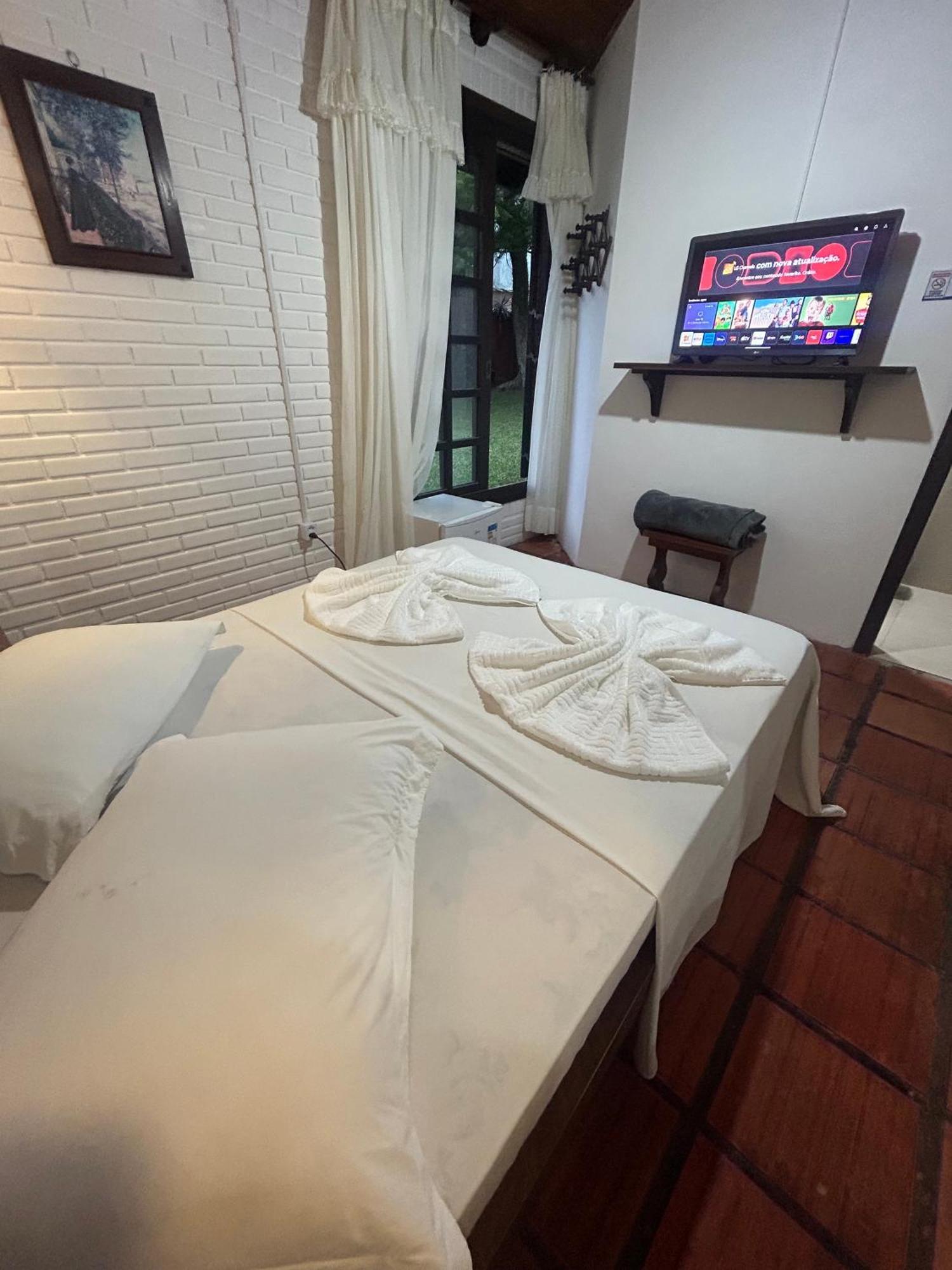 Pousada House Sol & Praia Торрес Екстер'єр фото