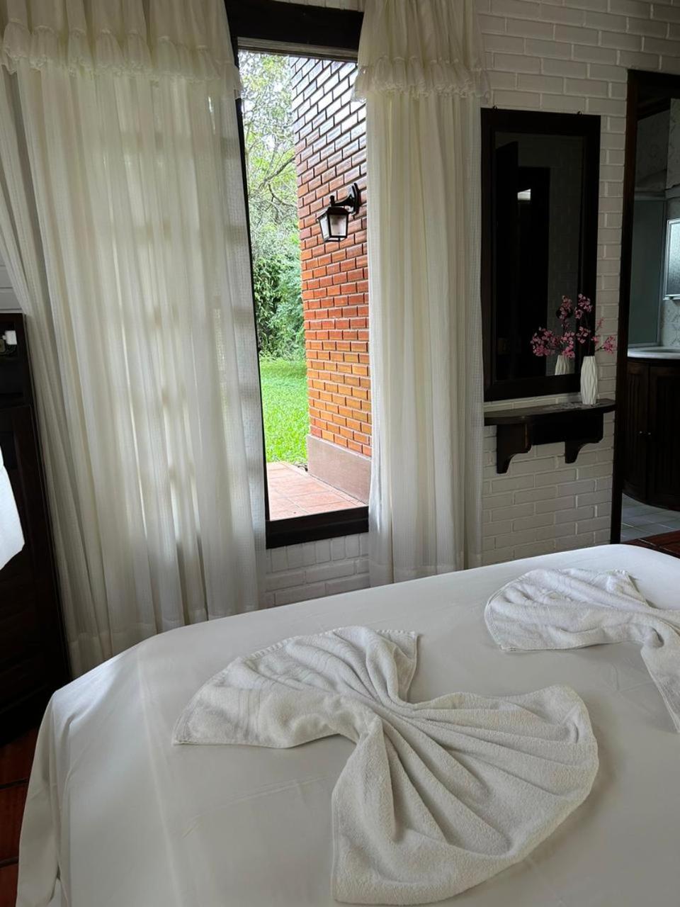 Pousada House Sol & Praia Торрес Екстер'єр фото