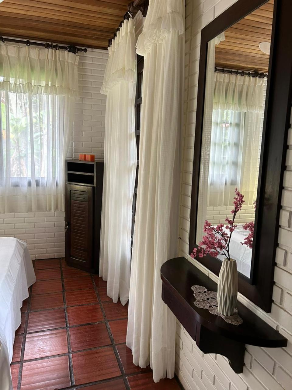 Pousada House Sol & Praia Торрес Екстер'єр фото