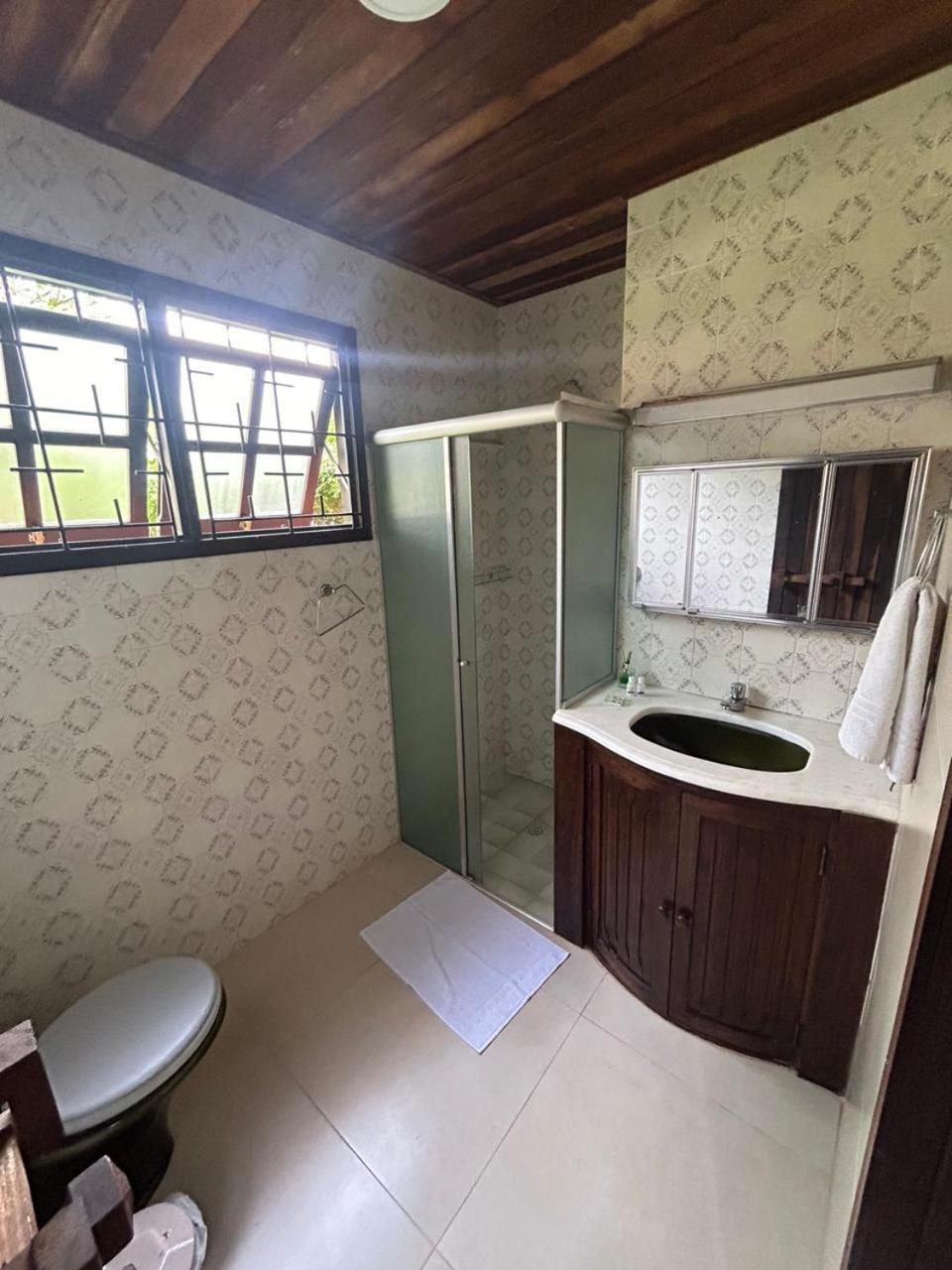 Pousada House Sol & Praia Торрес Екстер'єр фото