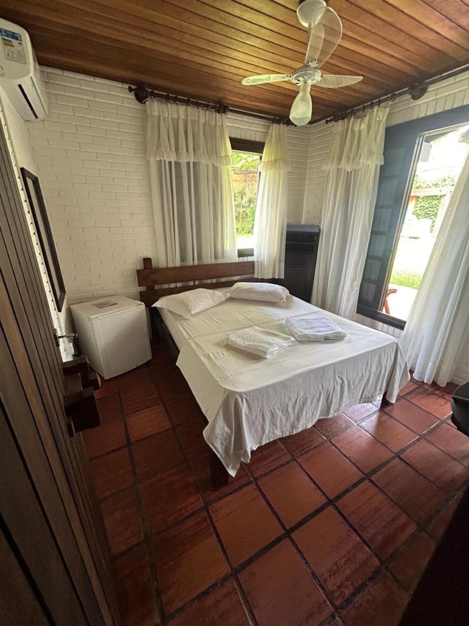 Pousada House Sol & Praia Торрес Екстер'єр фото