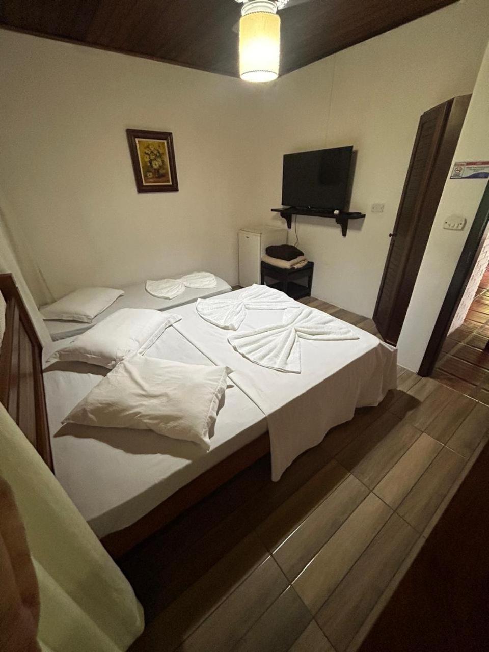 Pousada House Sol & Praia Торрес Екстер'єр фото