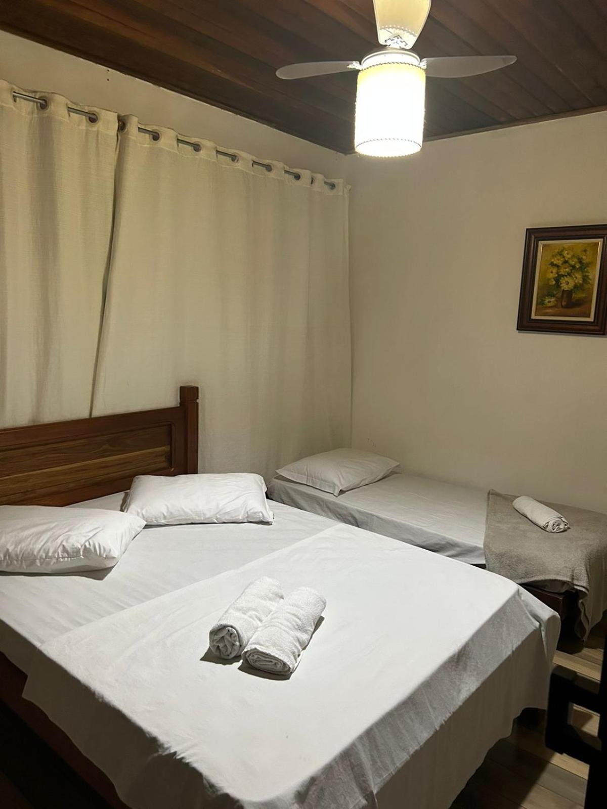 Pousada House Sol & Praia Торрес Екстер'єр фото