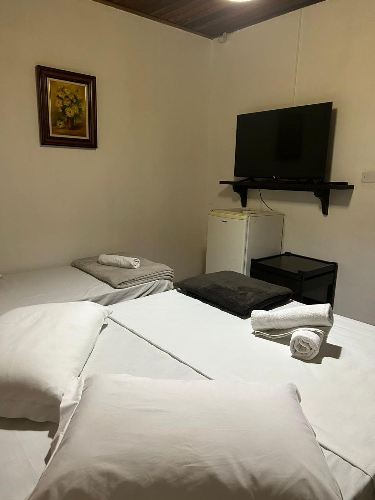 Pousada House Sol & Praia Торрес Екстер'єр фото